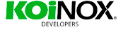 Koinox Developers