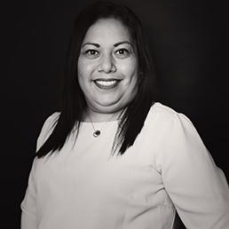 Yudith Flores Trujillo