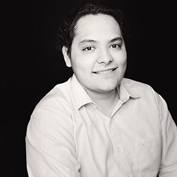 Adrian Ibañez Garza