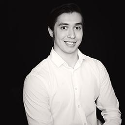 Rodrigo Salazar Cruz