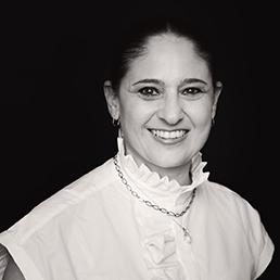 Christina Carabaza Villarreal