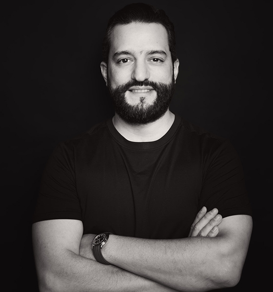 Mauricio Mireles Montaño