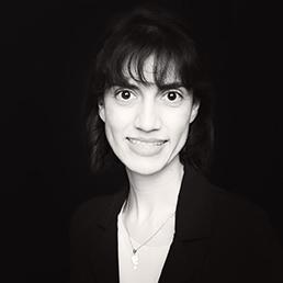 Malena Estrada Peña